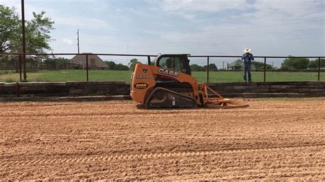 skid steer arena drag|arena drags for sale.